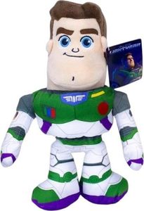 Disney  PIXAR Toy Story - Plüsch Buzz Lightyear und Freunde 30 cm