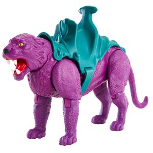 Masters of the Universe Origins Panthor Actionfigur