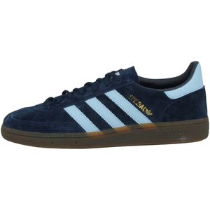 Adidas Sneaker low blau 40