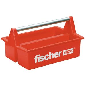 Fischer WZK Werkzeugkoffer, 1 Stk.