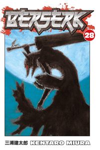 Berserk Volume 28