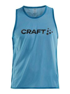 Sieťovaná vesta Craft Core Team 5ks/balenie