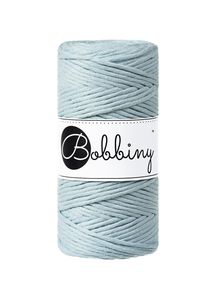 Bobbiny Macrame Cord 3 mm 100 m Misty Sznurek