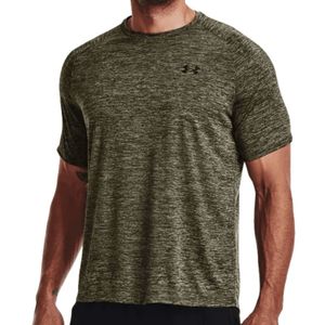 Pánské triko Under Armour Tech 2.0 SS Tee XXL