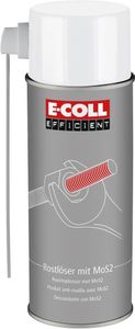 E-COLL Rostlöser 400ml, Efficient WE, Inhalt:400 ml, Gebindeart:nv, für:nv