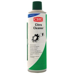Citro Cleaner 500ml SprayKraftvoller Citrusreinig.