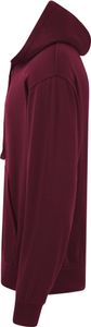 Ultimate Everyday Apparel - Kapuzenpullover für Herren/Damen Uni BC4798 (3XL) (Burgunderrot) Ultimate Everyday Apparel - Kapuzenpullover für Herren/Damen Uni BC4798 (3XL) (Burgunderrot)