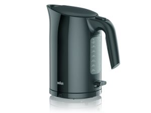 Braun WK 3100 BK PurEase schwarz