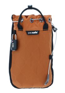 pacsafe Travelsafe 3L GII Portable Safe Orange