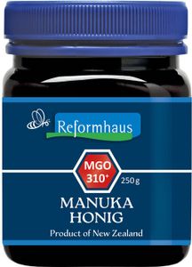 Reformhaus Manuka Honig MGO310+ 250g