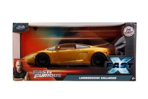 Jada Modellauto H.R.Fast & Furious Lamborghini Gallardo 1:24 253203089