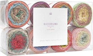 Rico Ricorumi Set "8er Spin Spin"