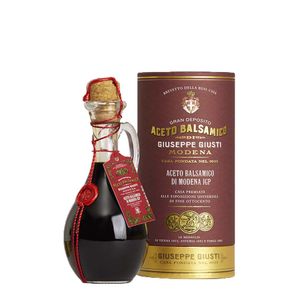 Giuseppe Giusti Anforina 3 Gold Medaillen mit Geschenkdose 250ml