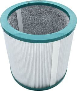 Dyson Pure Cool Link HEPA-Ersatzfilter von Berfico