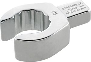 58631040 - OPEN-RING-Einsteckwerkzeuge