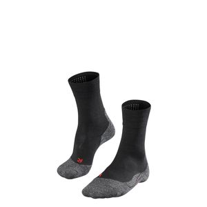 FALKE TK2 Sensitive Damen Trekking Socken, Größen Socken:41-42