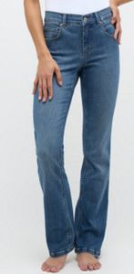 ANGELS LENI mid blue used 346 8900.335 36 L31