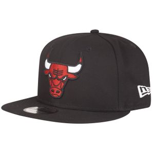 New Era 9Fifty Snapback Cap - NBA Chicago Bulls - S/M