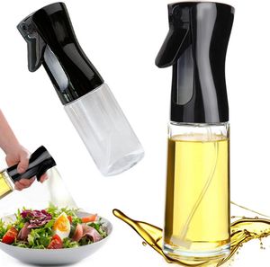 Rozprašovač na olej a ocot 200 ml sklenený rozprašovač