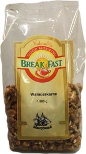 Maryland Walnusskerne 500g