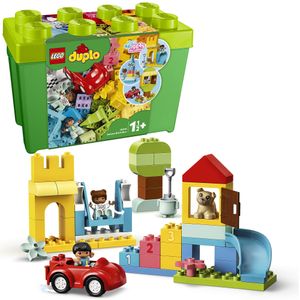 Was es beim Kaufen die Lego kiste kaufen zu untersuchen gilt