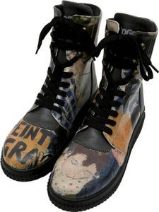 DOGO Future Boots - Les Peintres 41