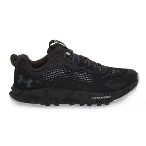 UNDER ARMOUR Charged Bandit 2 Trailrunning Laufschuhe Damen 001 - black/jet gray/jet gray 38.5