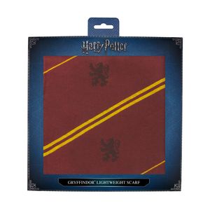 Cinereplicas Harry Potter Halstuch Gryffindor HPE560074