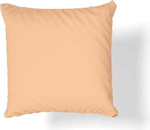 Kissenbezug 100% Baumwolle, Baumwollsatin, zum Schlafen, 40x40cm Lachs, Orange Kissenbezug 100% Baumwolle, Baumwollsatin, zum Schlafen, 40x40cm Lachs, Orange