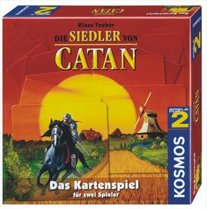 Siedler von Catan: Catan Kartenspiel