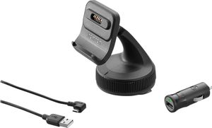 TomTom Aktiv-Magnethalterung