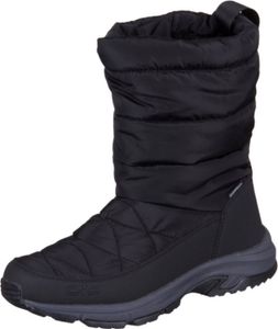 CMP Yakka 3Q75986-U901, Winterschuhe, Damen, Schwarz, Größe: 41