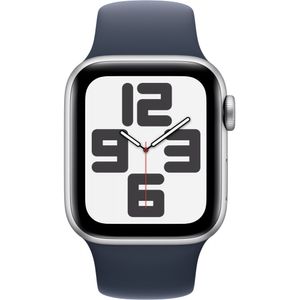 Apple Watch Se 40 Si Al Sb Sb Sm Gps-Fgn