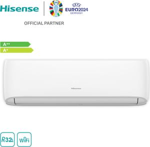 Hisense Expert Smart Inverter-Klimaanlage 9000 BTU Hisense Expert Smart Inverter-Klimaanlage 9000 BTU