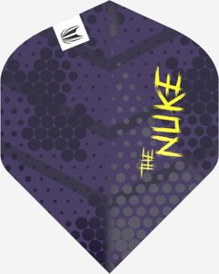 Target Luke Littler Dart Flights No.2 Target Luke Littler Dart Flights No.2