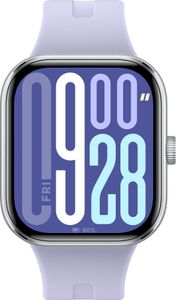Xiaomi Redmi Watch 5, Smartwatch, Android & iOS, lange Akkulaufzeit