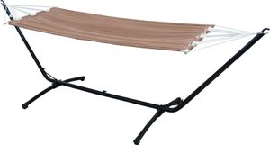 Rám hojdacej siete HMG-08 (17189) s HMG-66 Brown (16730)