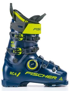 Fischer RC4 120 MV BOA VAC GW Herren Skischuhe Skistiefel U06223V : 26.5 Grösse - Ski Schuhe: 26.5