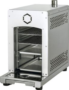 tepro Steakgrill Texas, Oberhitze Gasgrill