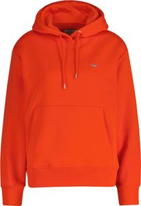 Gant Damen Shield Hoodie Gant Damen Shield Hoodie
