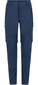 Life Line Eitan herren Zip-Off-Hose blau Größe 58