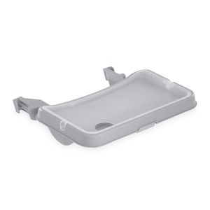 Hauck Alpha Tray - 2-teiliges Essbrett & Tisch für Alpha OneSize