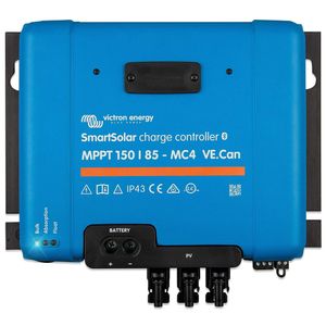 Victron SmartSolar MPPT 150/85-MC4 VE.Can Laderegler