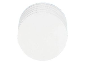 Demmler Tortenunterlagen, Ø 28 cm, weiß (6er Pack)