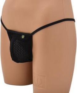 Riemen Männer Slip String atmungsaktiv
