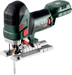 Fierastrau cu acumulator Metabo STA 18 LTX 150 BL, 18 V, MetaBOX 145 L