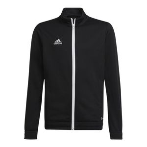 adidas Entrada 22 Trainingsjacke Kinder black 164