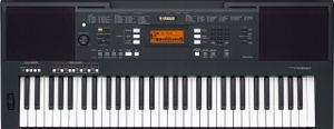 Yamaha PSR A 350