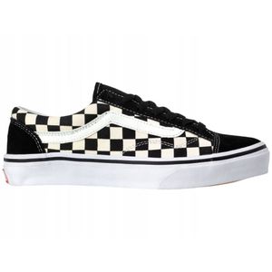 Vans Turnschuhe Damen Herren Freizeit Sportschuhe V360G BILLYS OLD Skool Gr.38