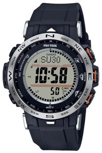 Pro Trek Armbanduhr Outdoor-Watch PRW-30-1AER Solar Funkuhr